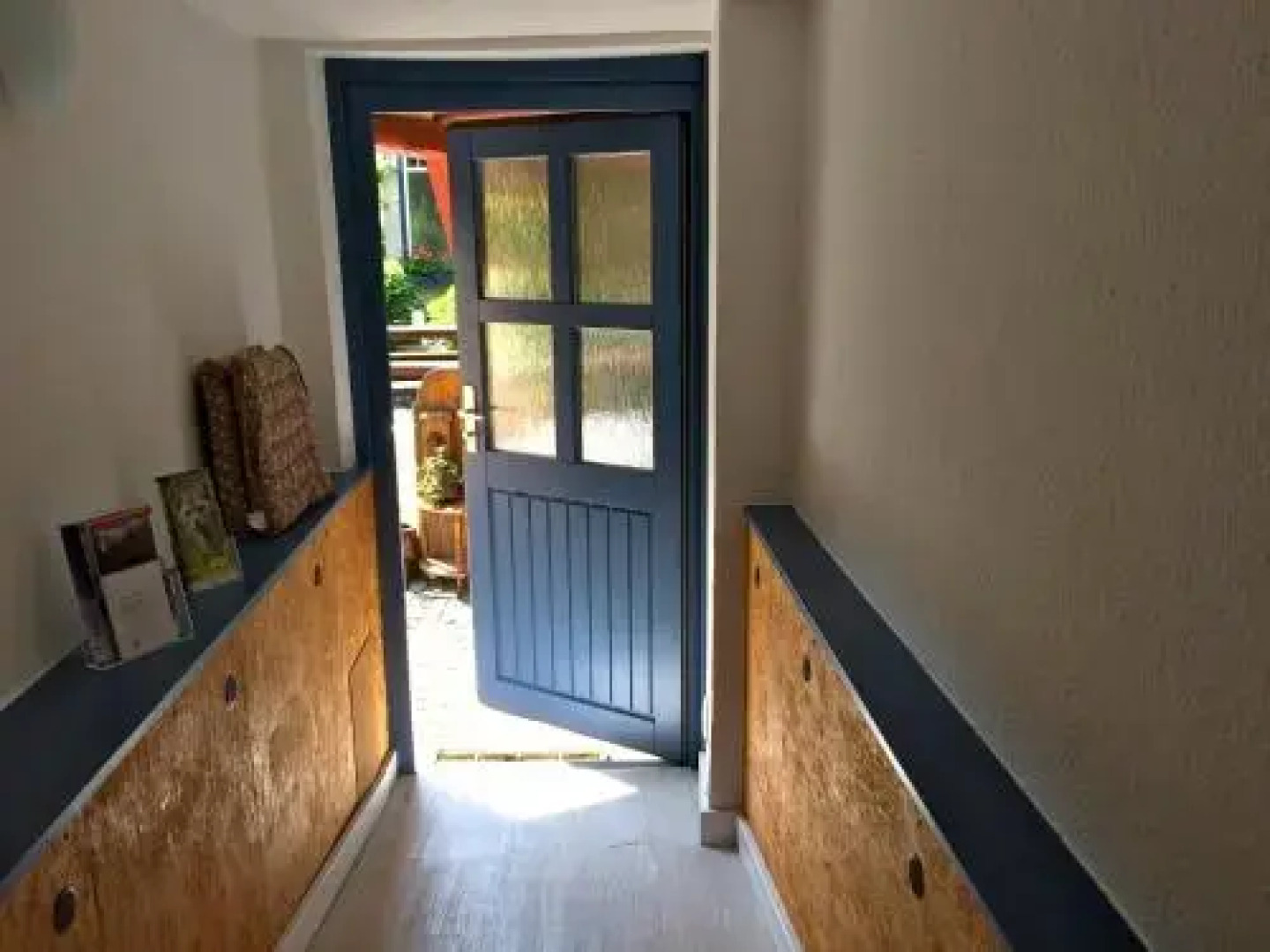 Ferienwohnungen Am Butterturm