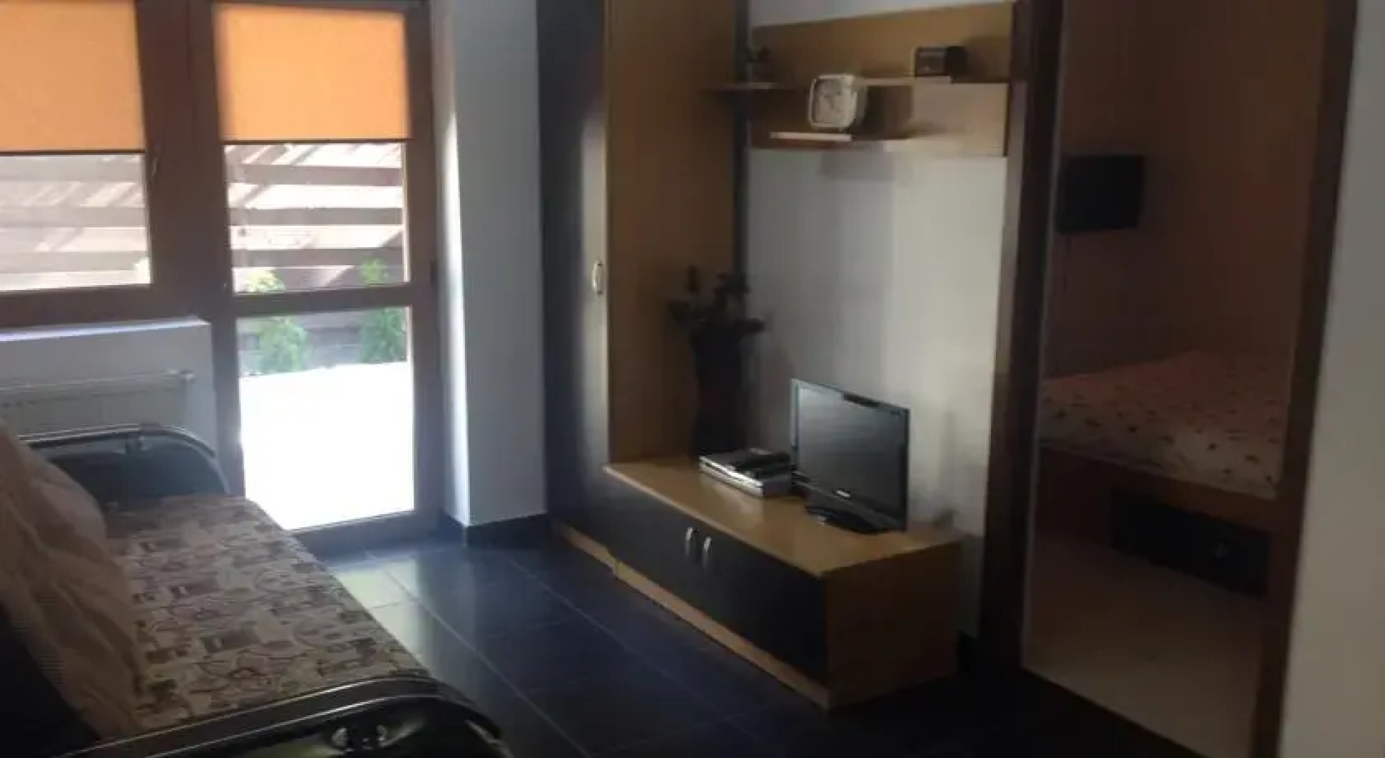 Zile de liniste Busteni