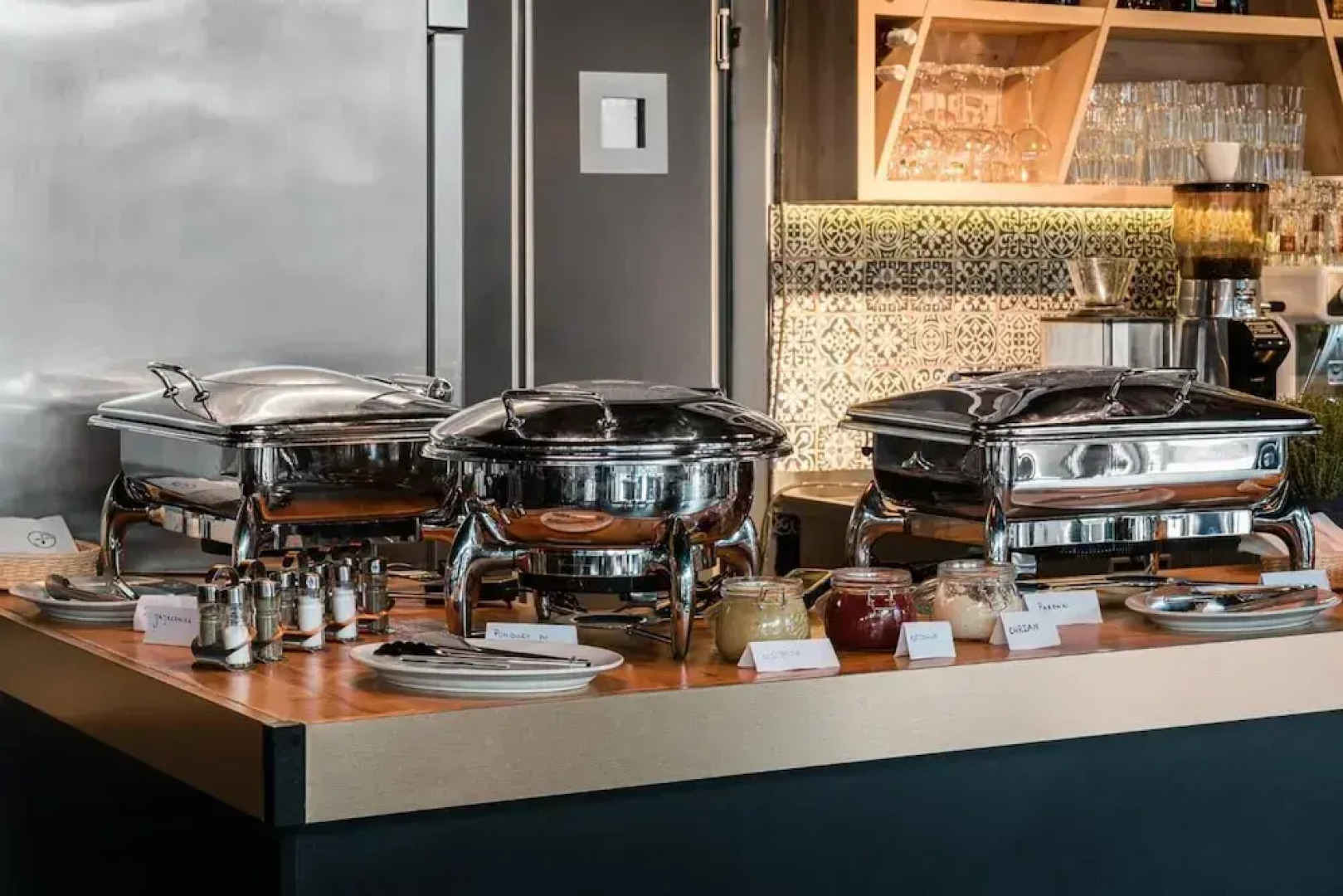 Rezydencja Morski Tygiel