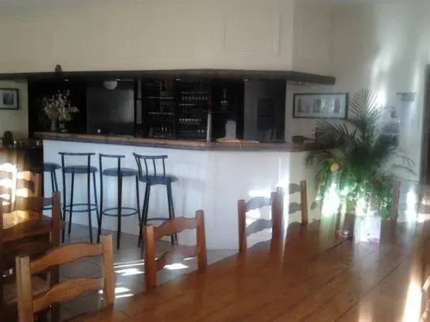 Hotel Auberge Camelia