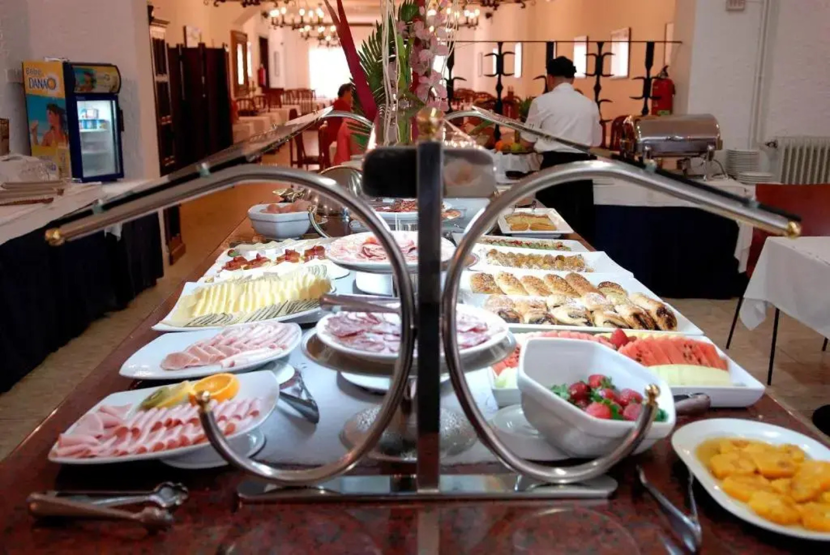 Hotel Galeon - Galeón Pavillón