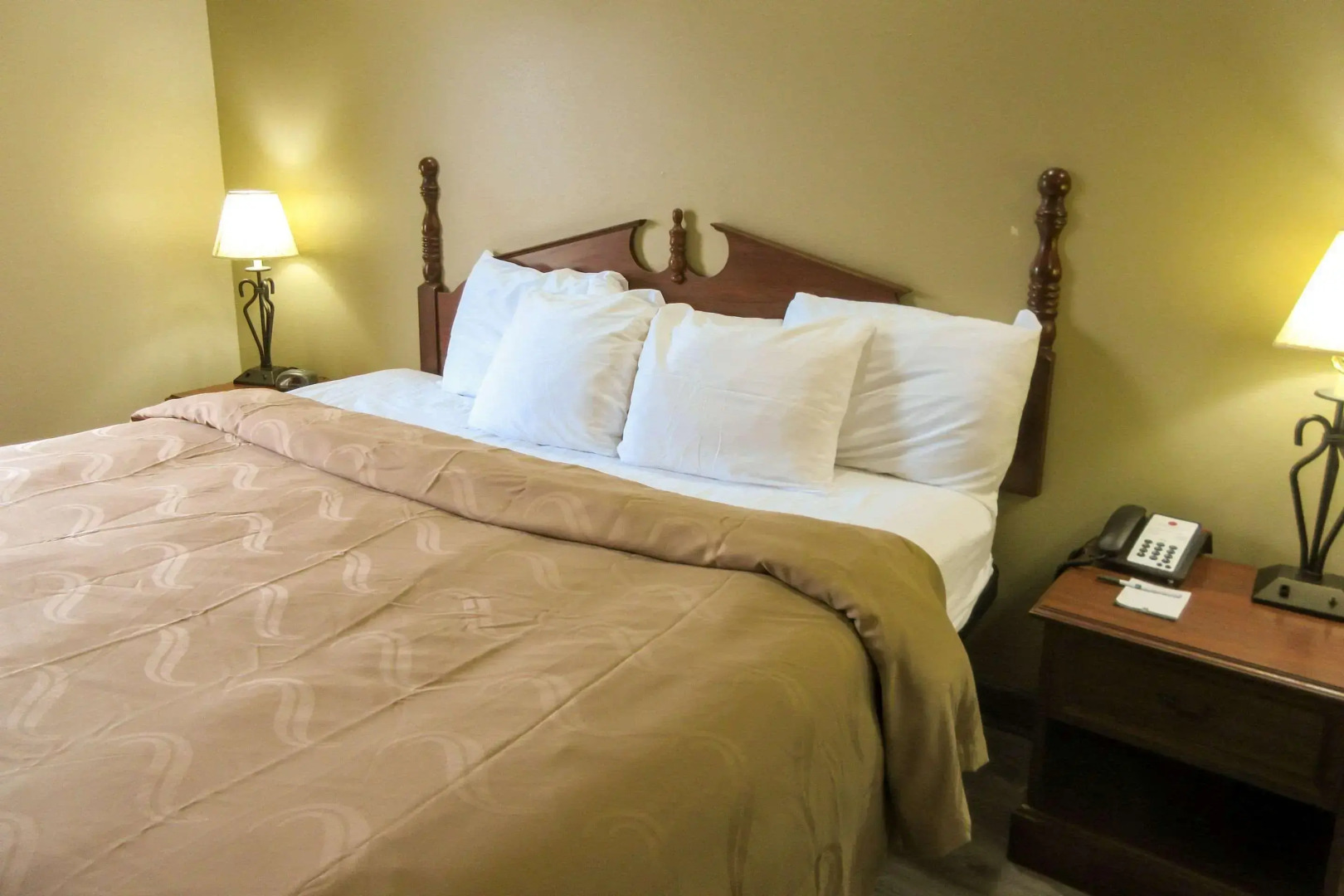 Quality Inn Wilmington