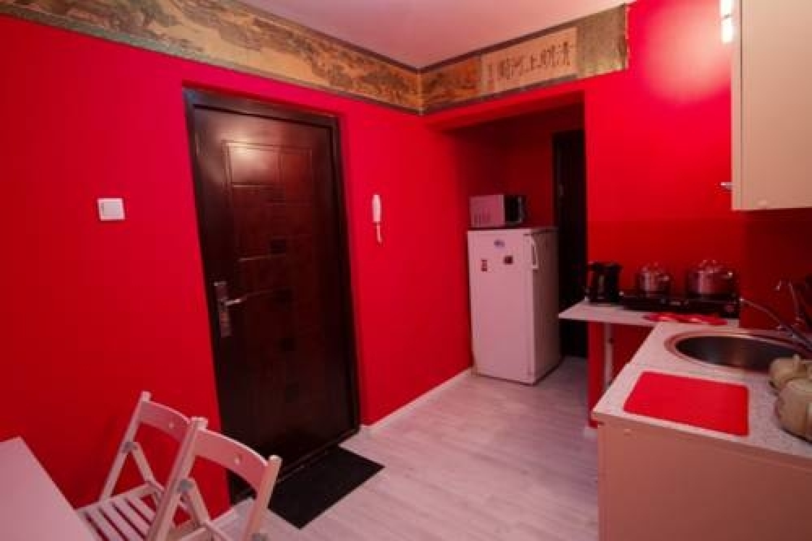 ИНЬ-ЯНЬ Мини-Отель