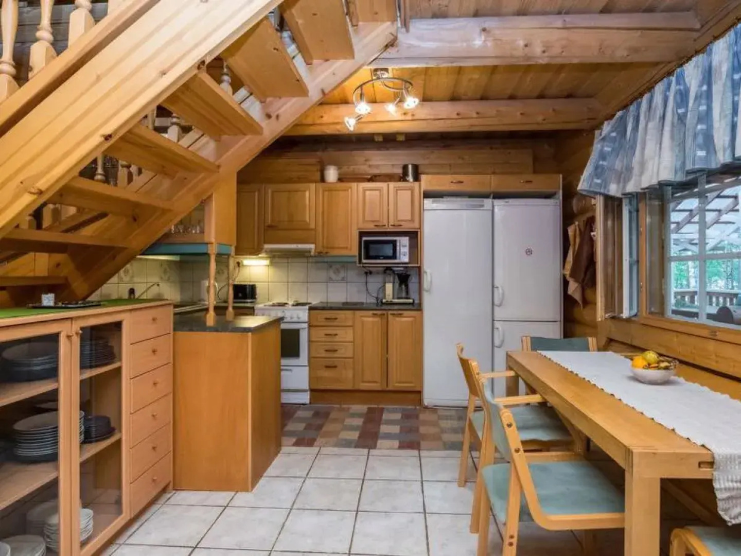 Holiday Home Hiidenlinna