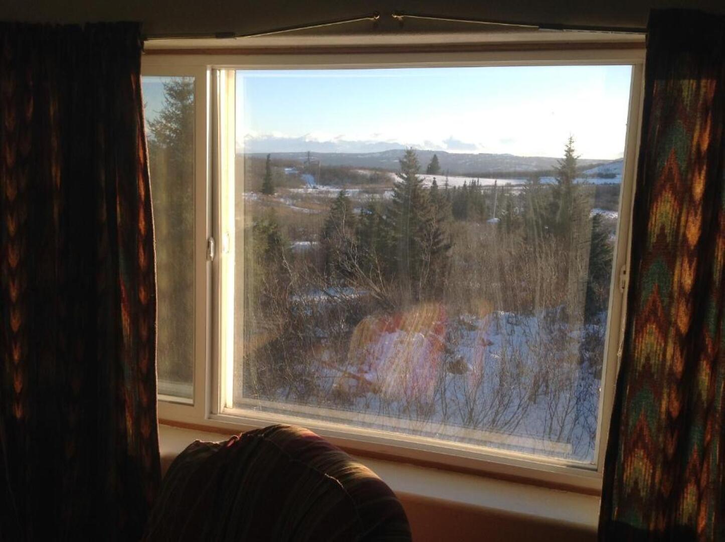 Knob Hill Guest House