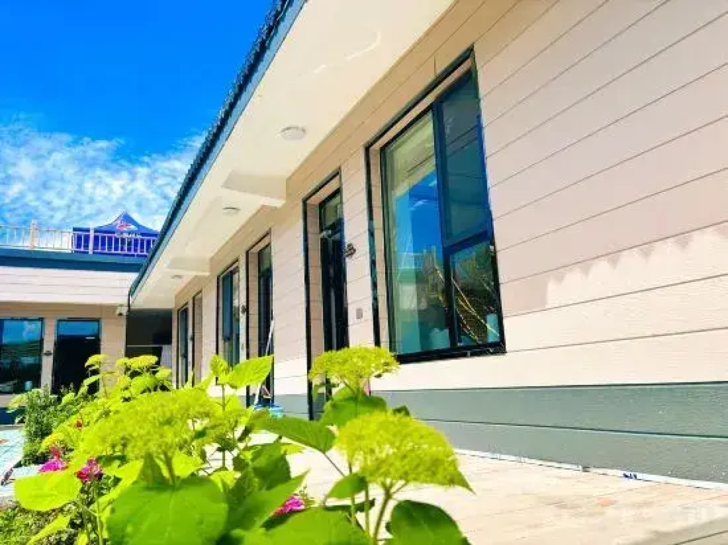 Turks xiangmo Homestay (Lijie Branch)