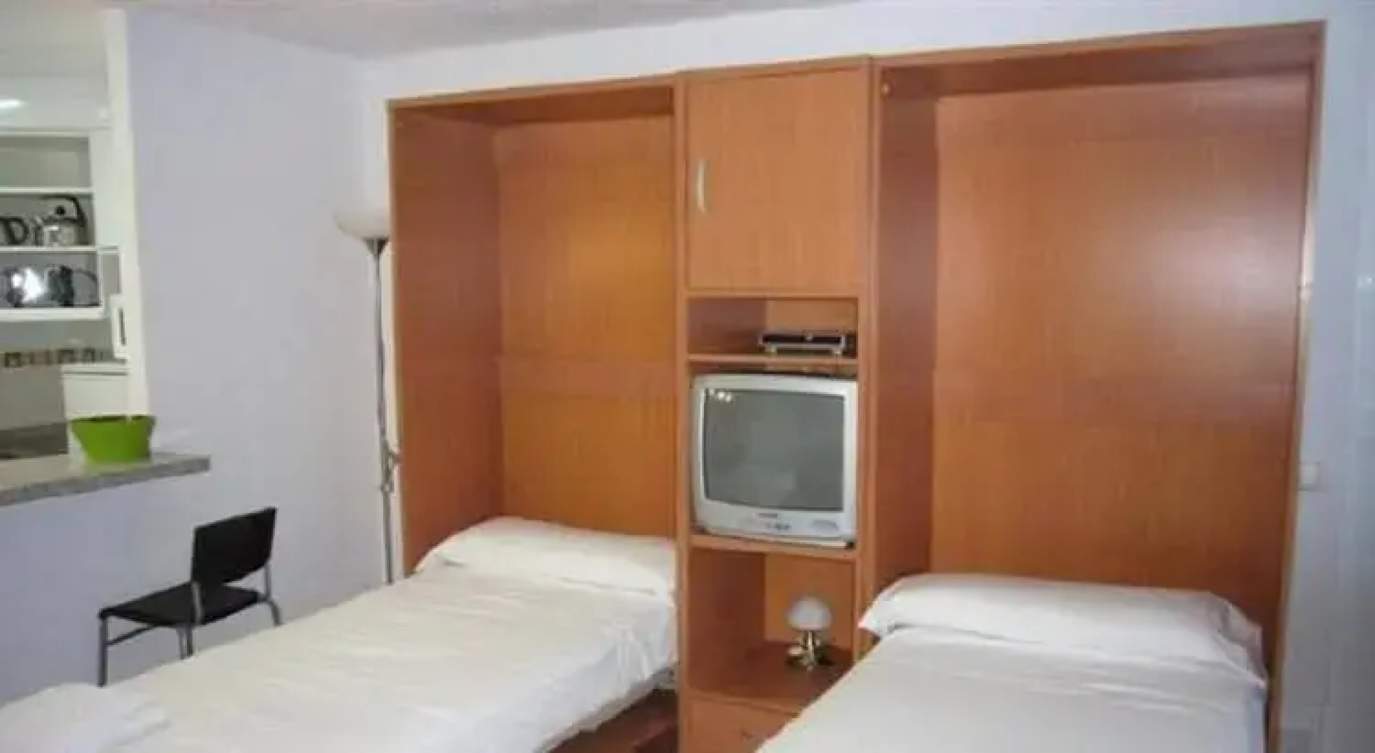 Las Palmeras