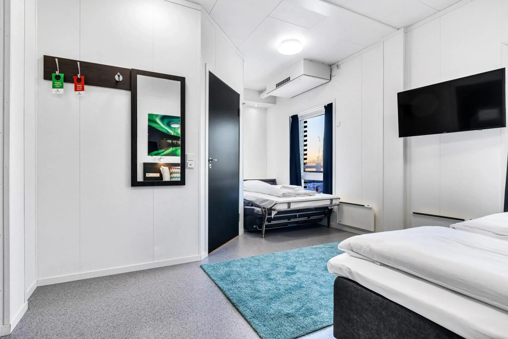 Aiden by Best Western Harstad Narvik Airport