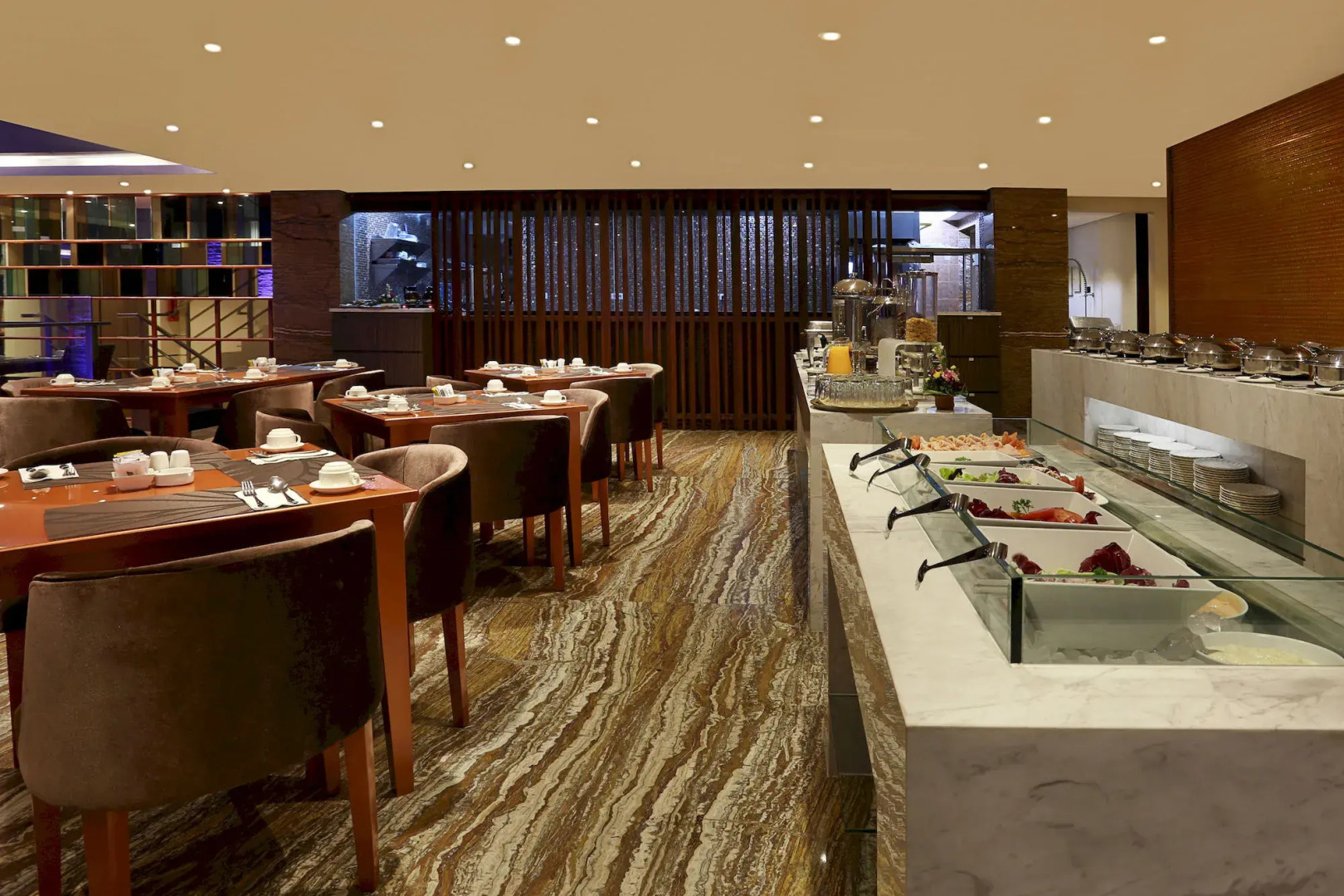 Mega Boutique Hotel & Spa Bali