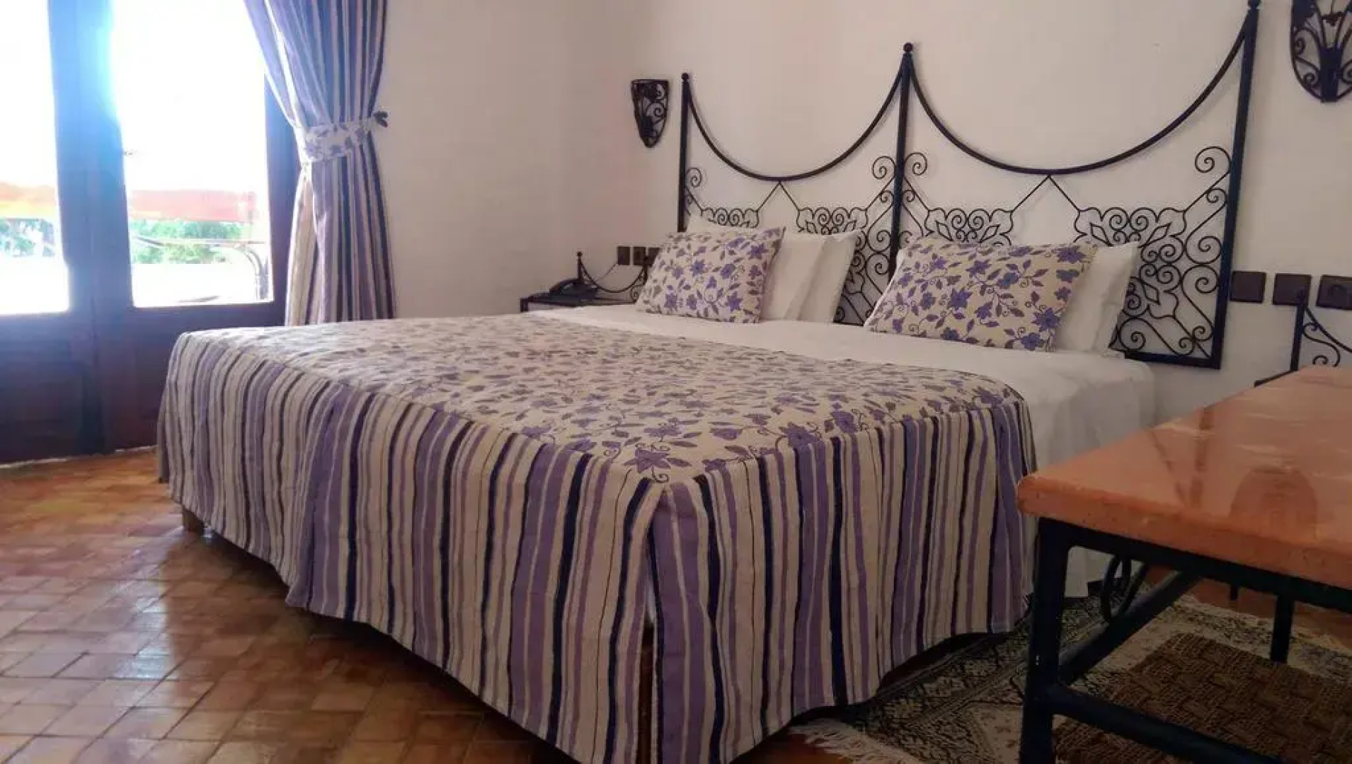 Hôtel Mandy