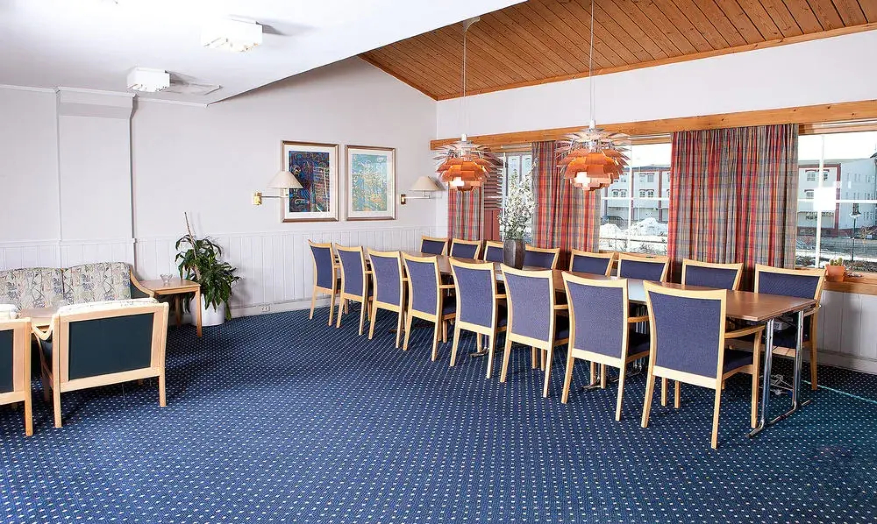 Verdal Hotell