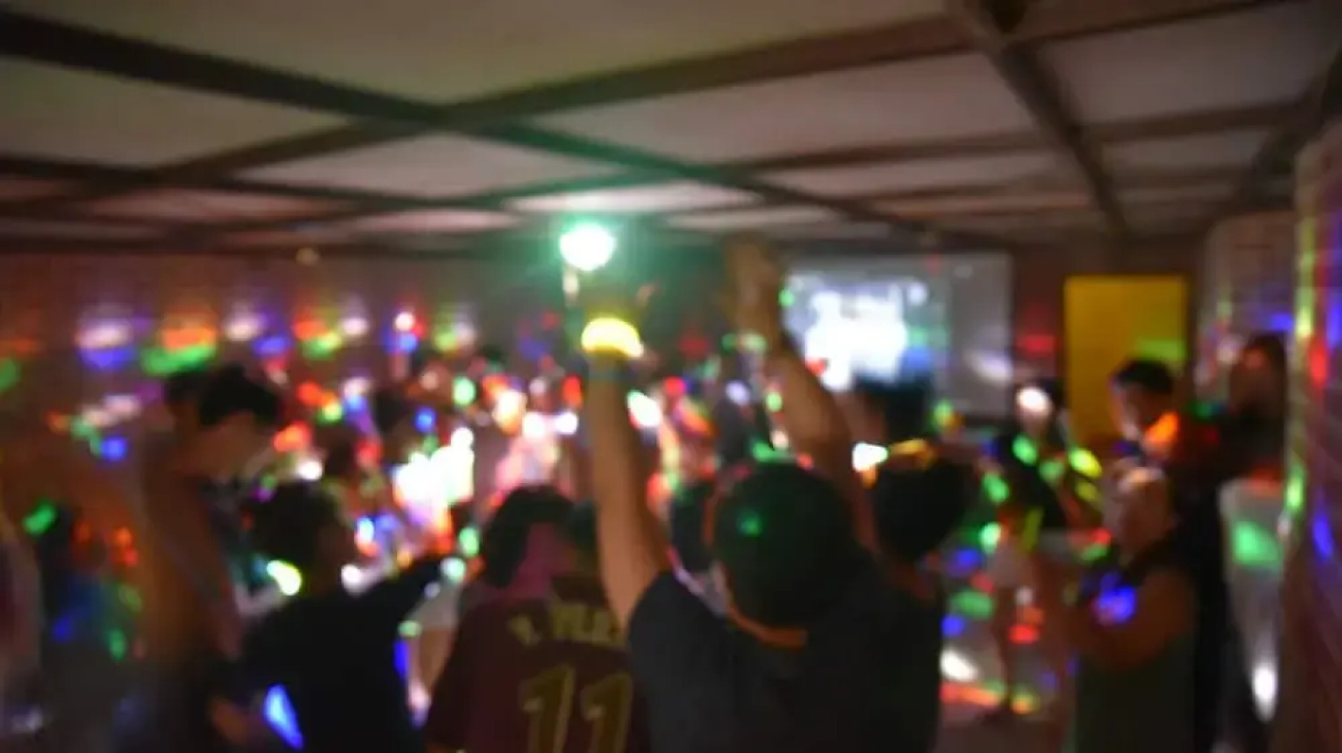 Who A U Guesthouse Gyeongpo Beach