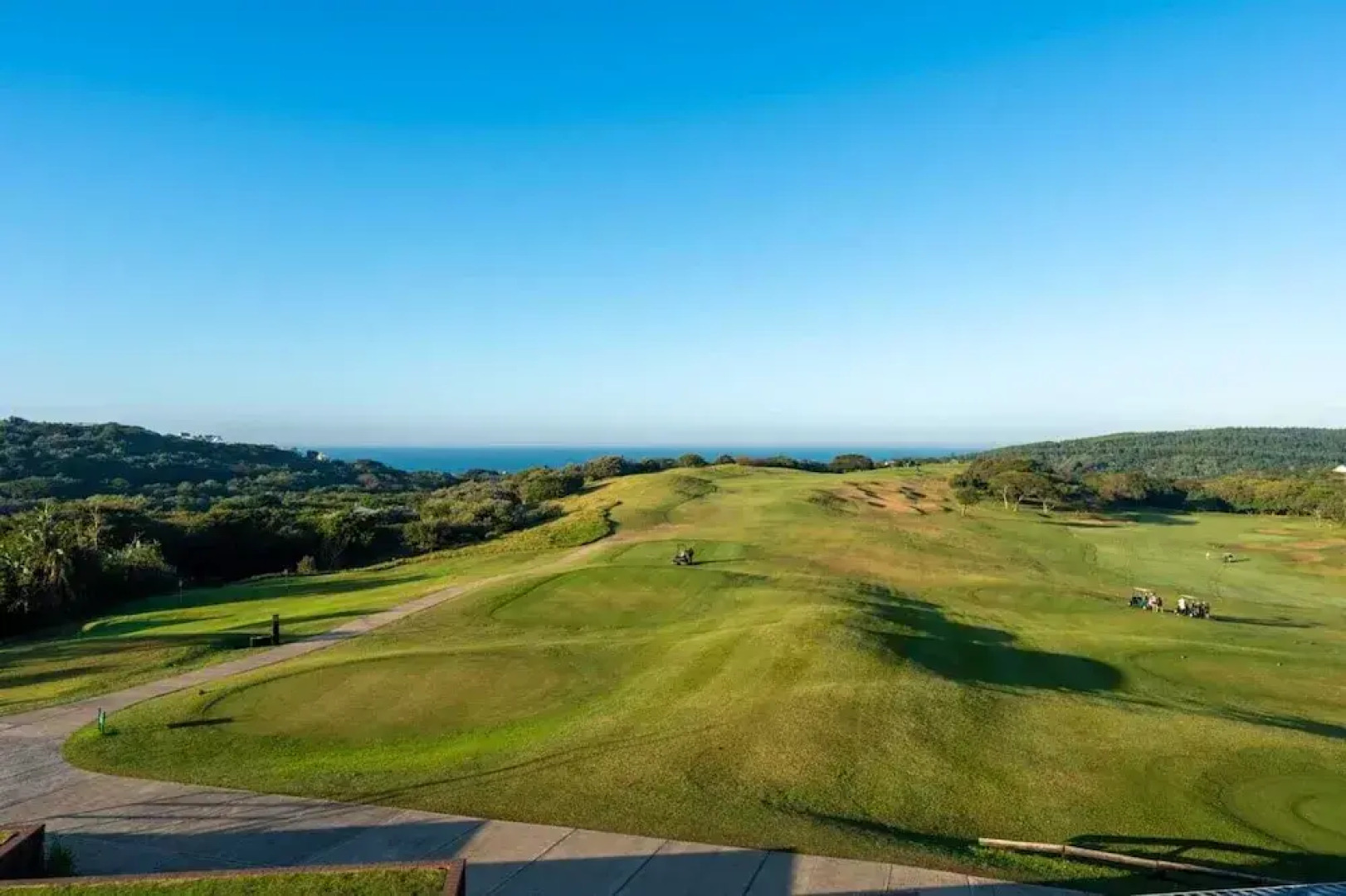 Prince's Grant Golf Estate