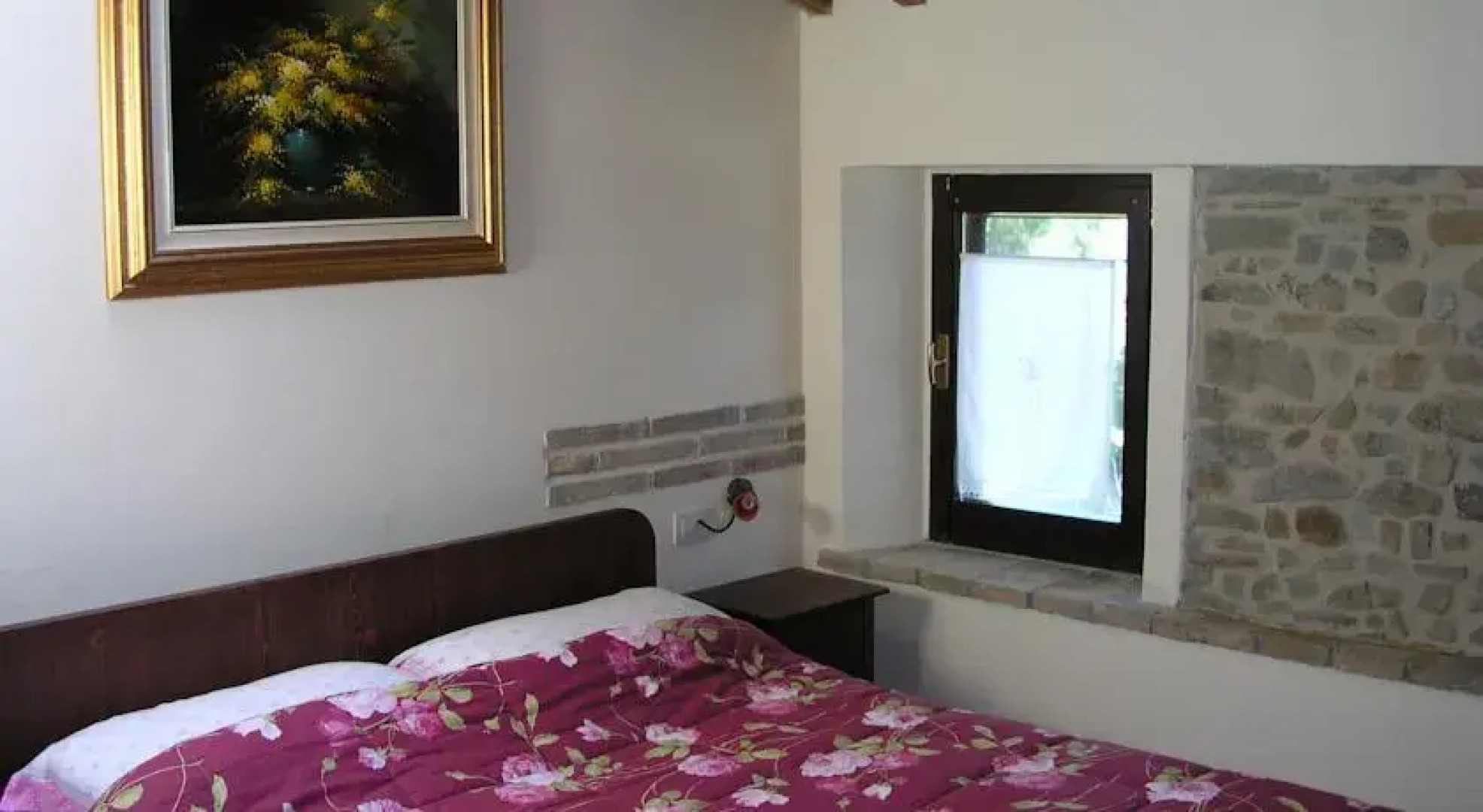 I Calanchi Agriturismo