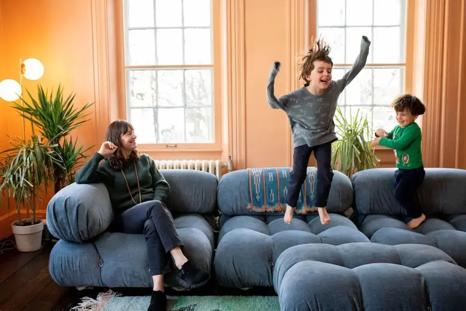 The Charleston House Bed & Breakfast