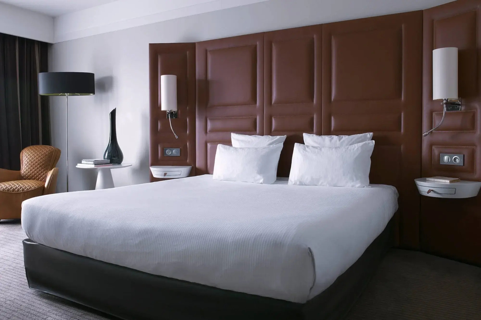 Renaissance Paris Hippodrome De St. Cloud Hotel