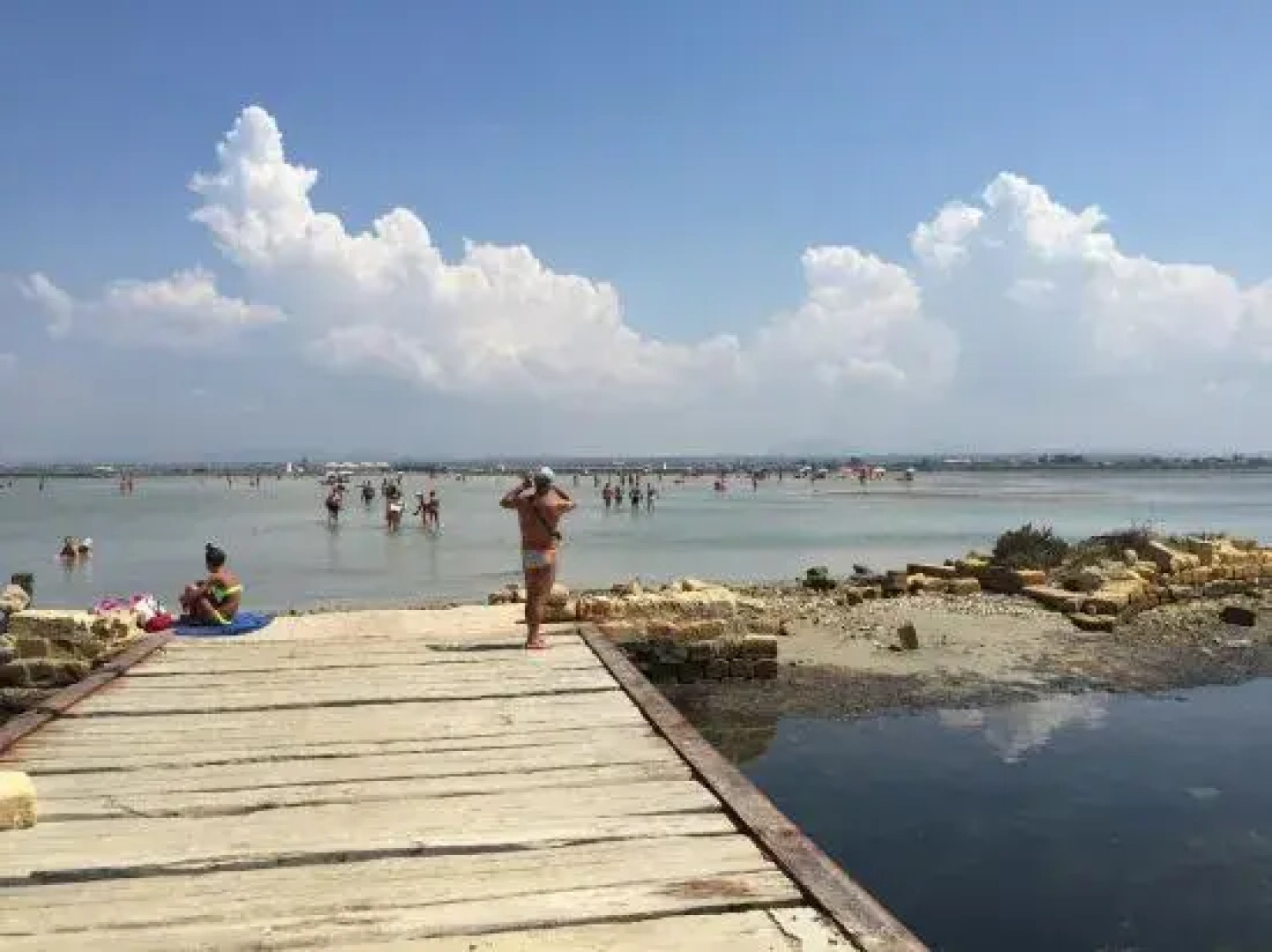 Holiday home Mediterraneo