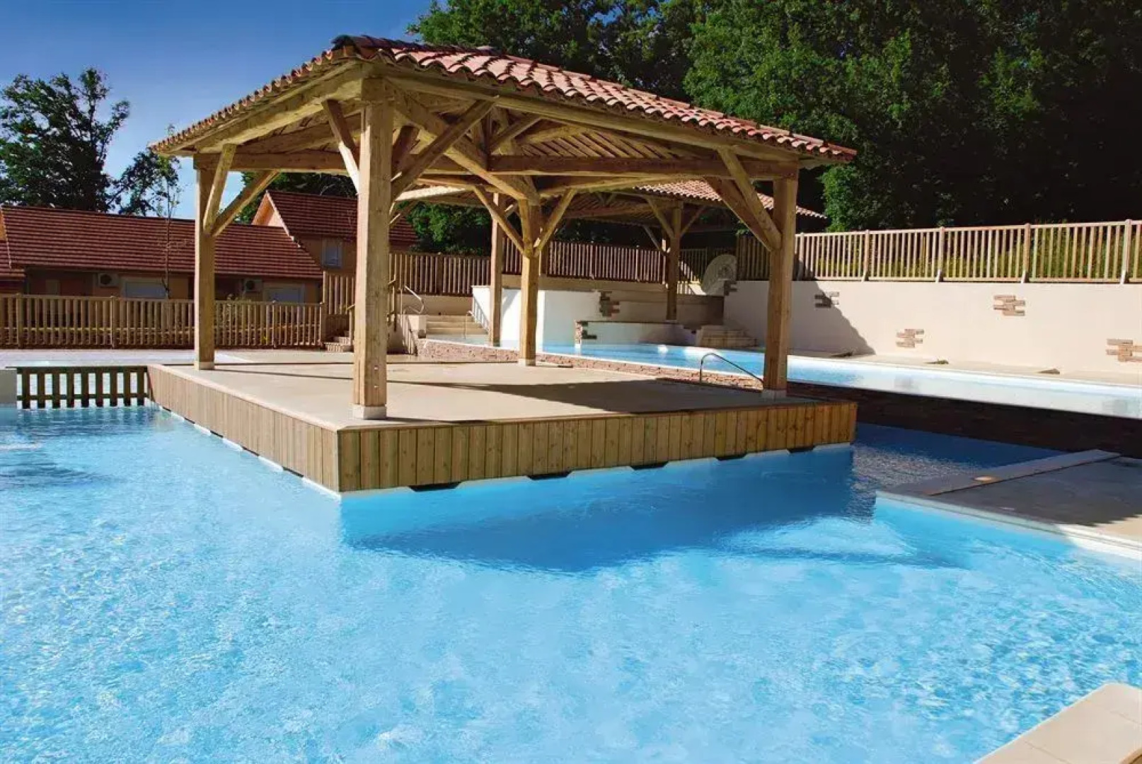 Belambra Club Les Portes de Dordogne