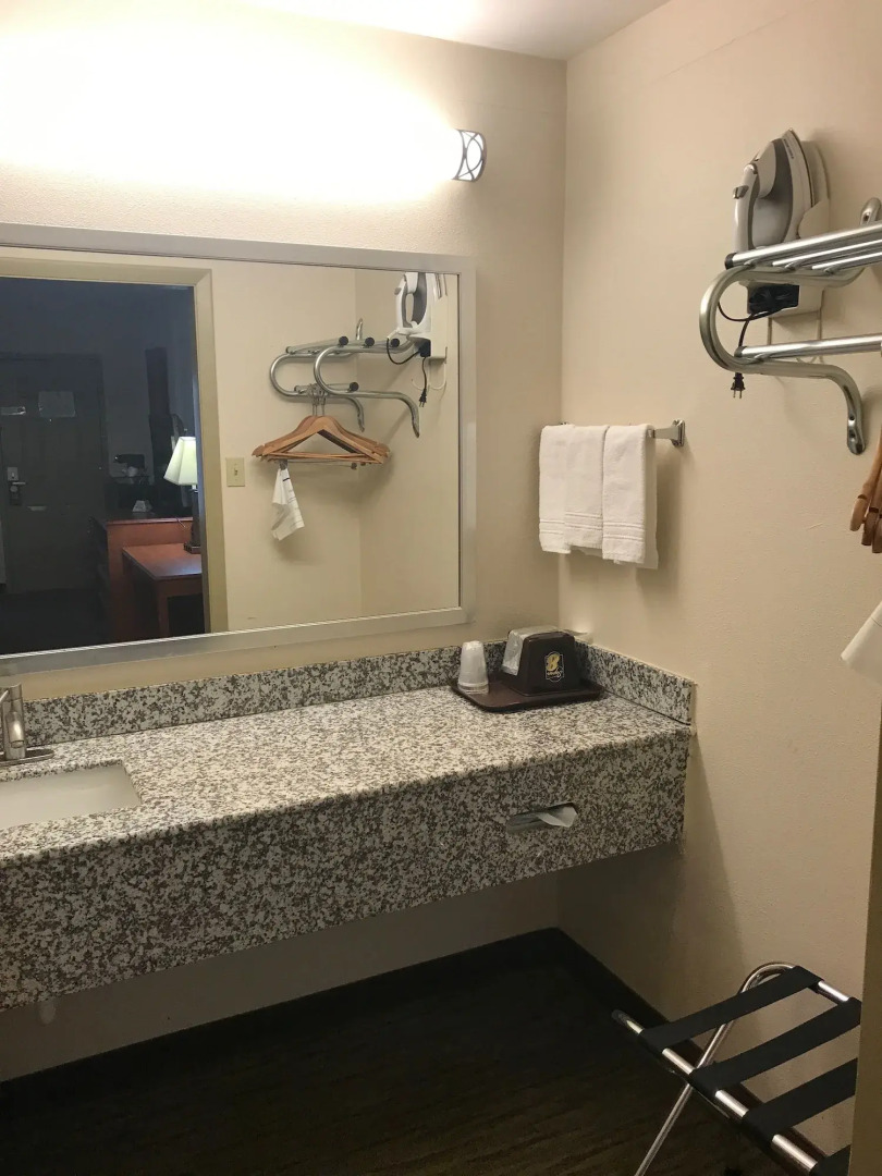 Best Western Kentucky Inn