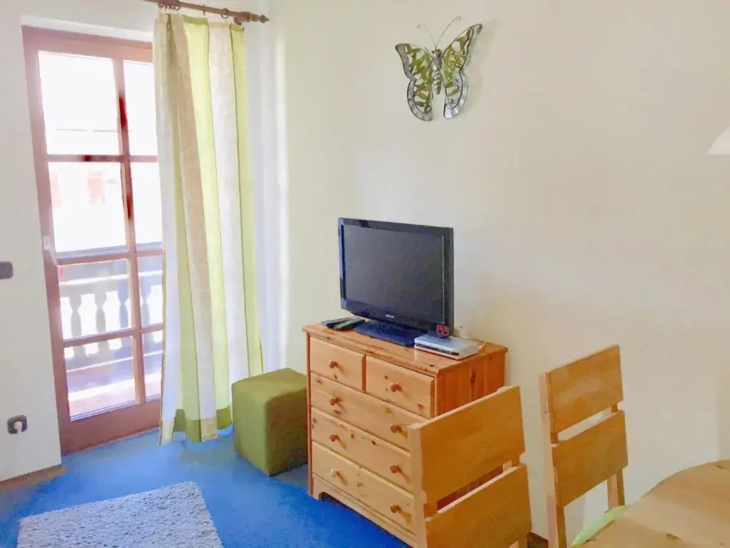 ciao-aschau Gschwendtnerhof Ap12 Göbel