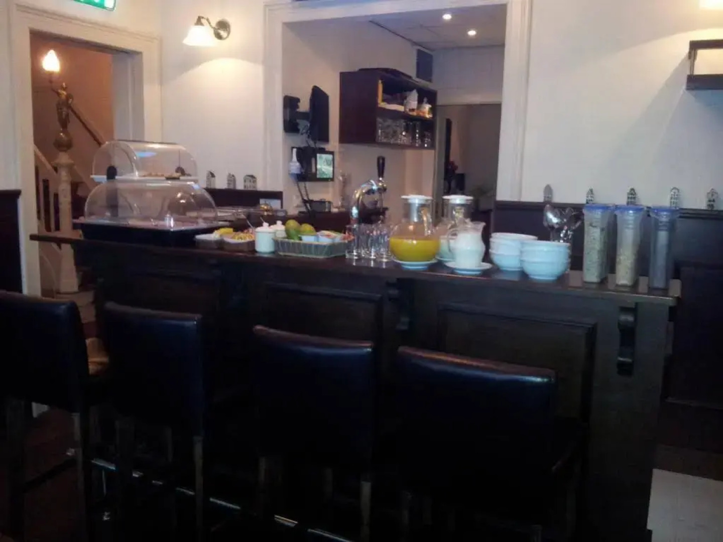 Novallure Villa Margaretha