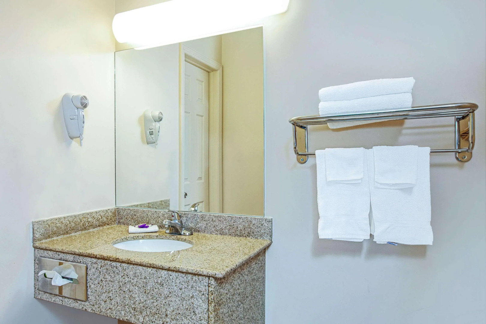 Knights Inn South Hackensack