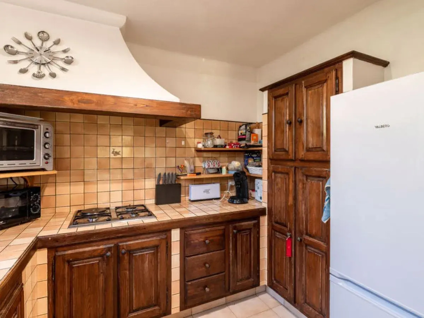 House A Casita Moriani-Plage