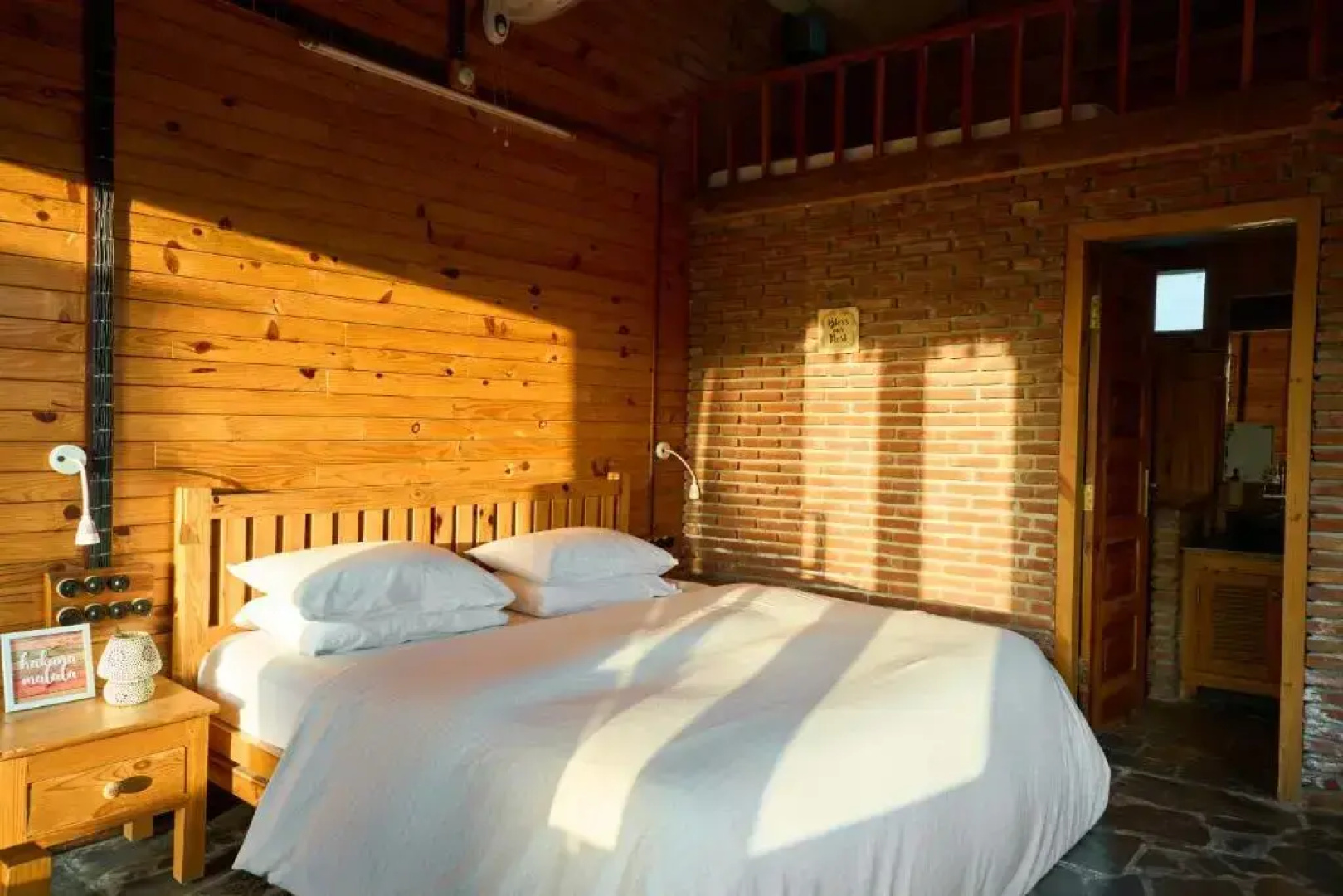 Seegreen Lodges