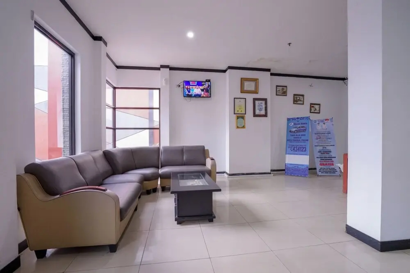 Capital O 2102 Grand Mutiara Hotel