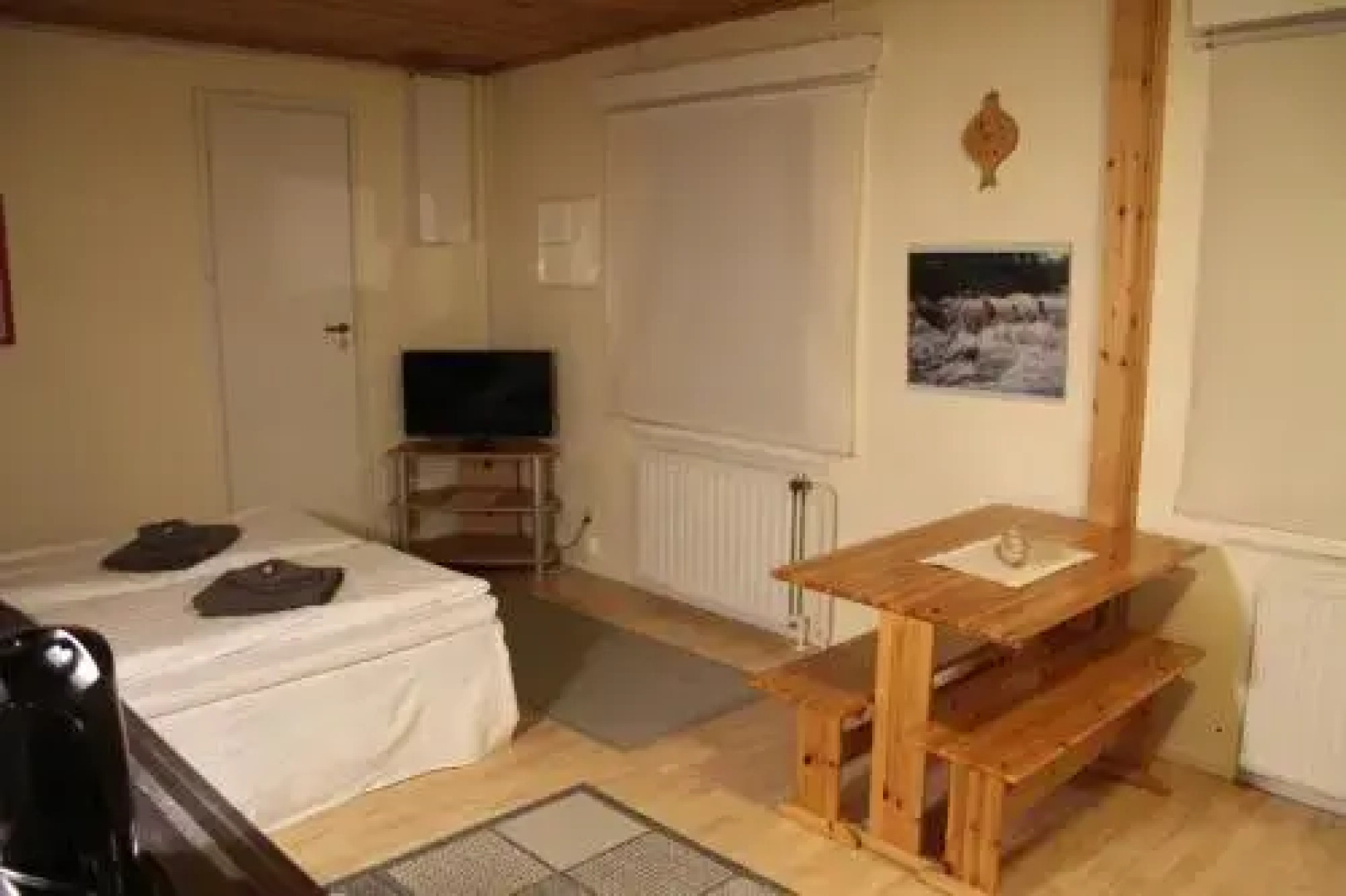 Hostel Matkailumaja Rukatupa