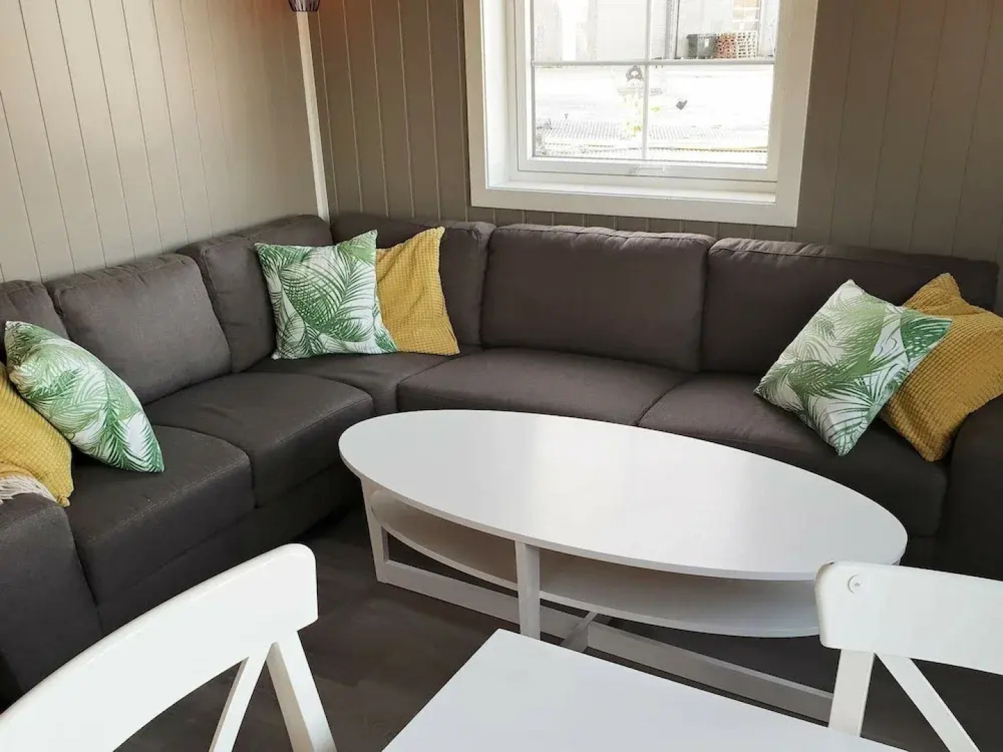 6 Person Holiday Home in Oksvoll-by Traum