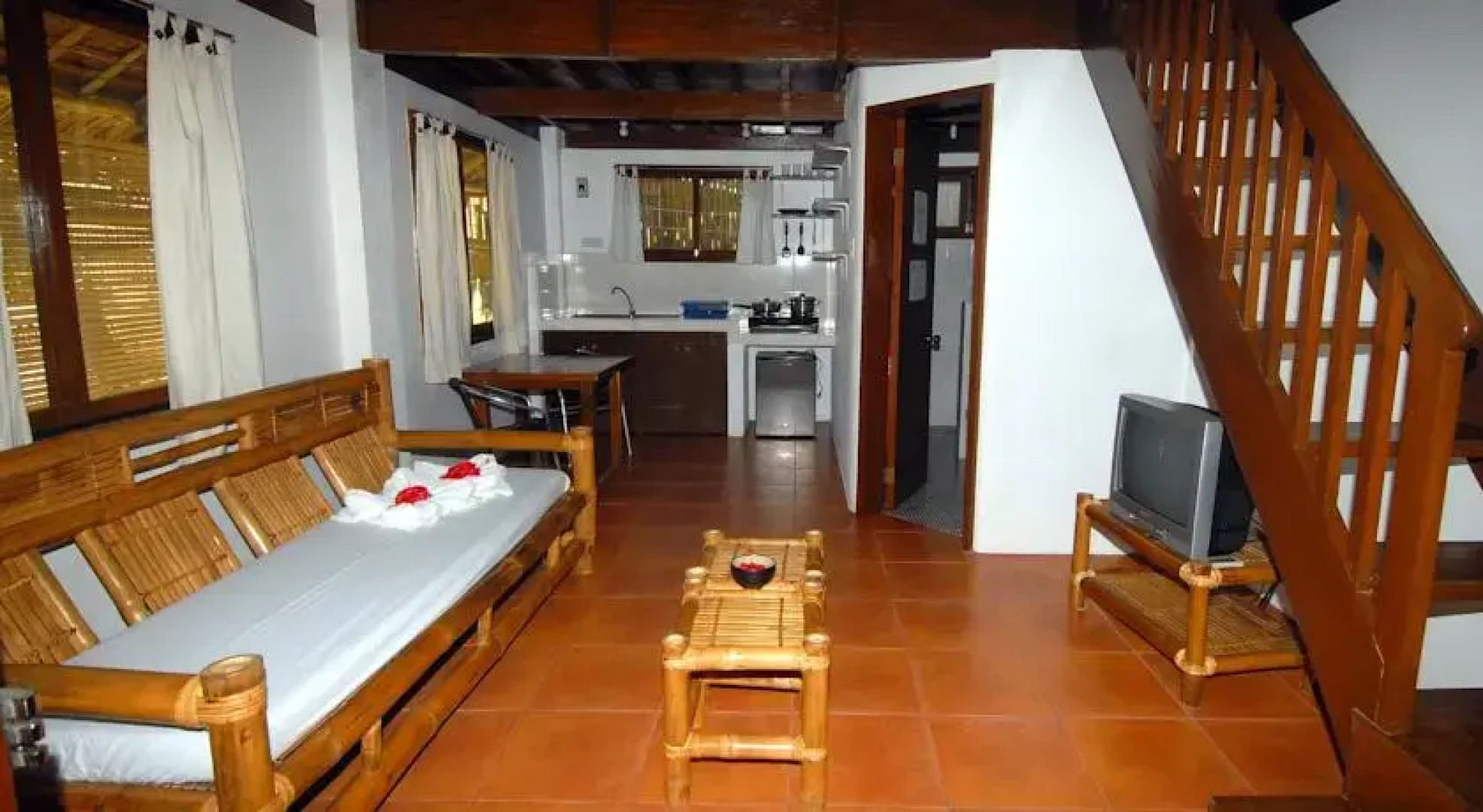 Blue Bayou Bungalows