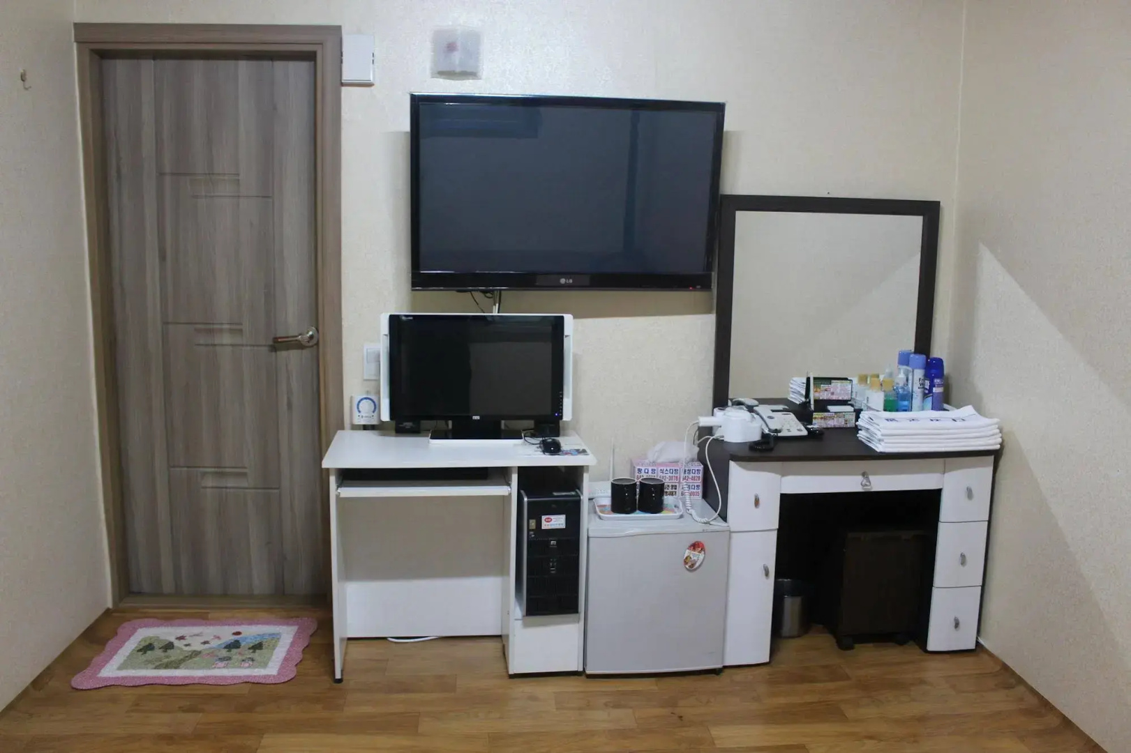 Dawa Motel