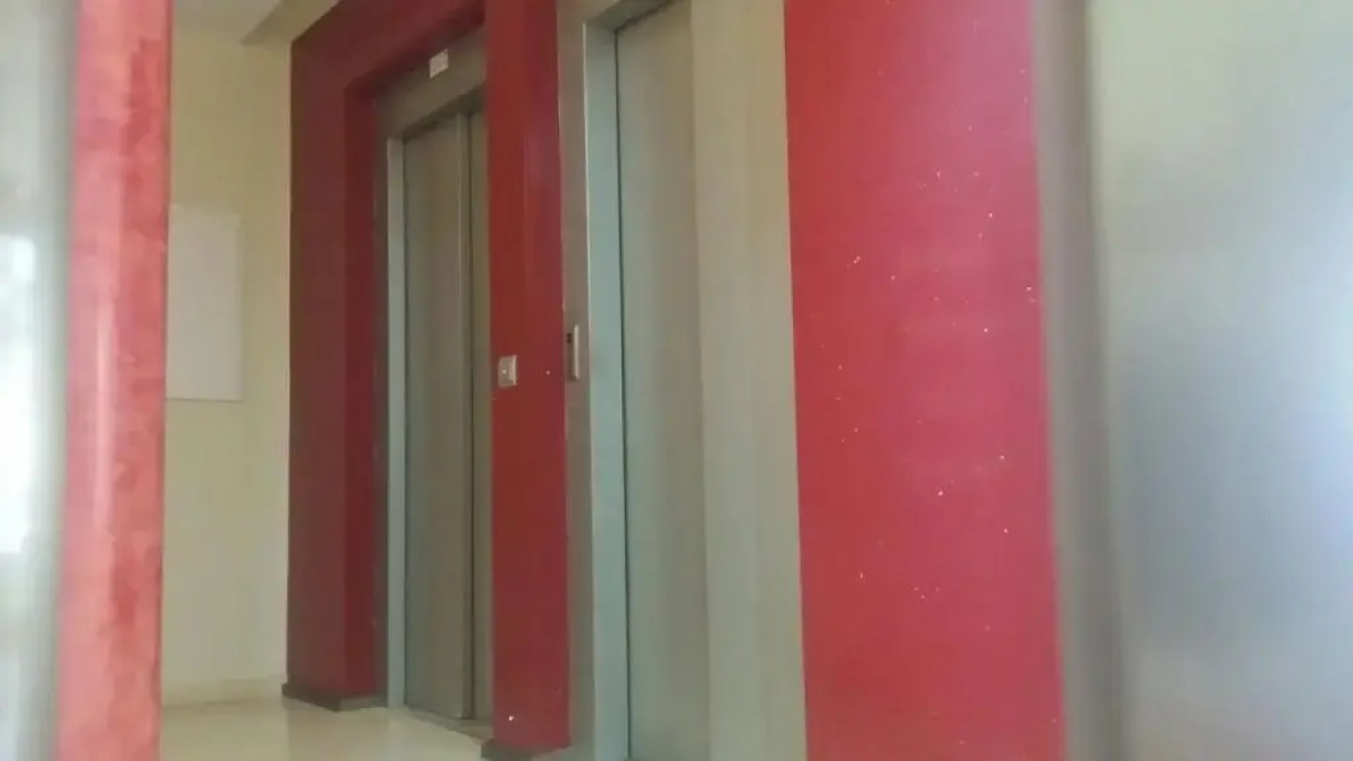 Apartamento con Vista al Mar