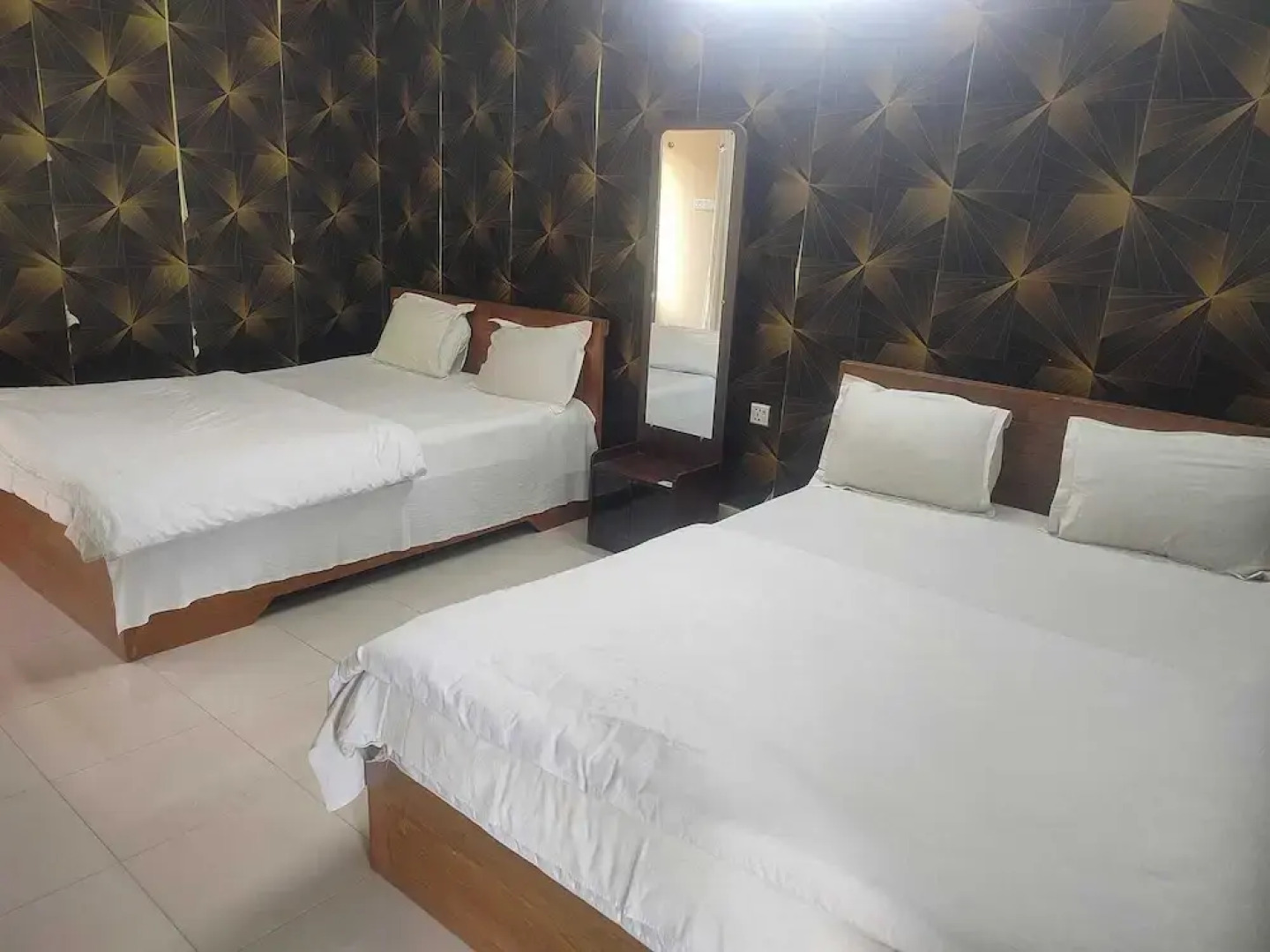 Hotel Garden City Bandarban