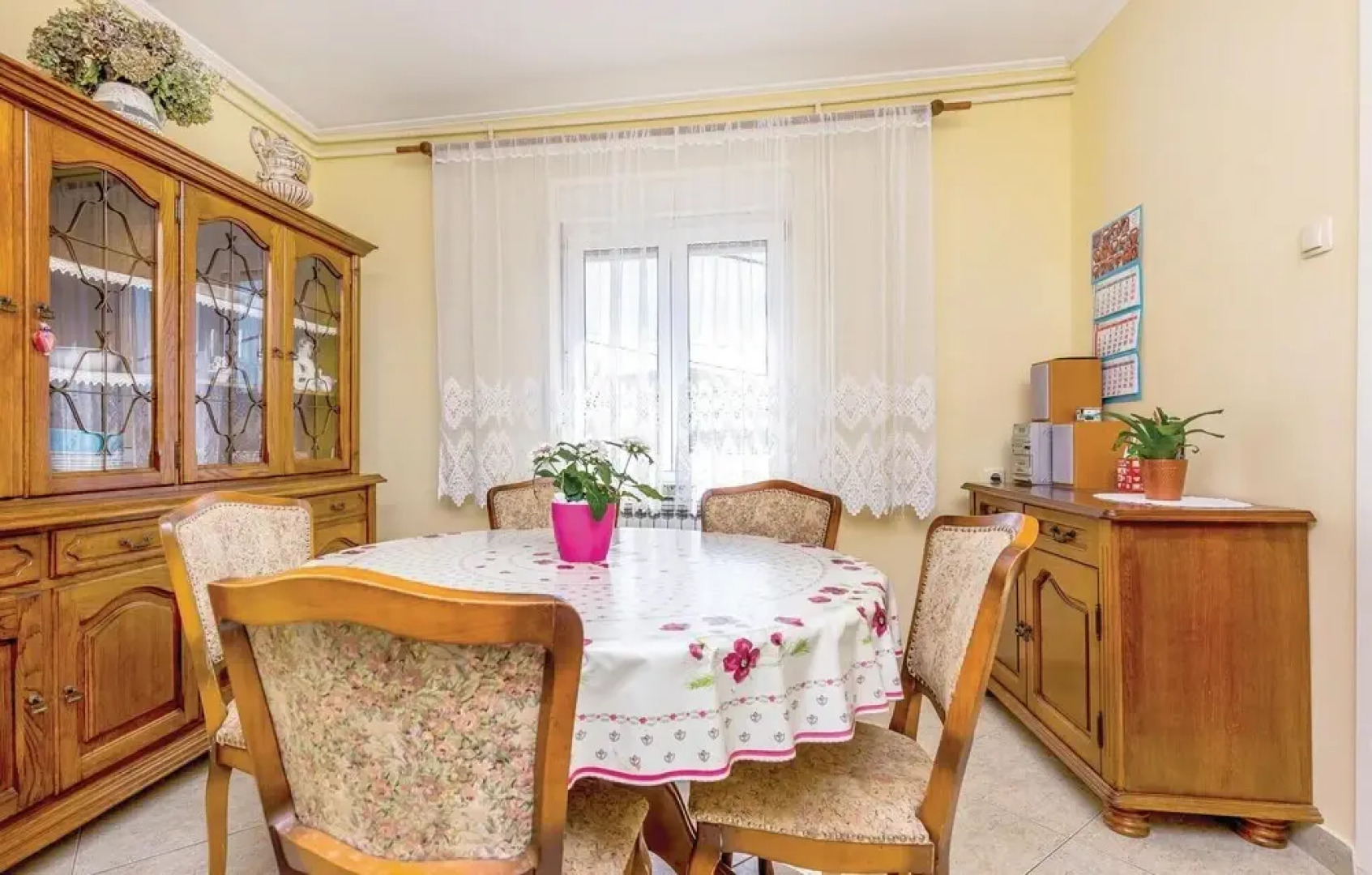 Beautiful Home in Grizane With Wifi and 3 Bedrooms