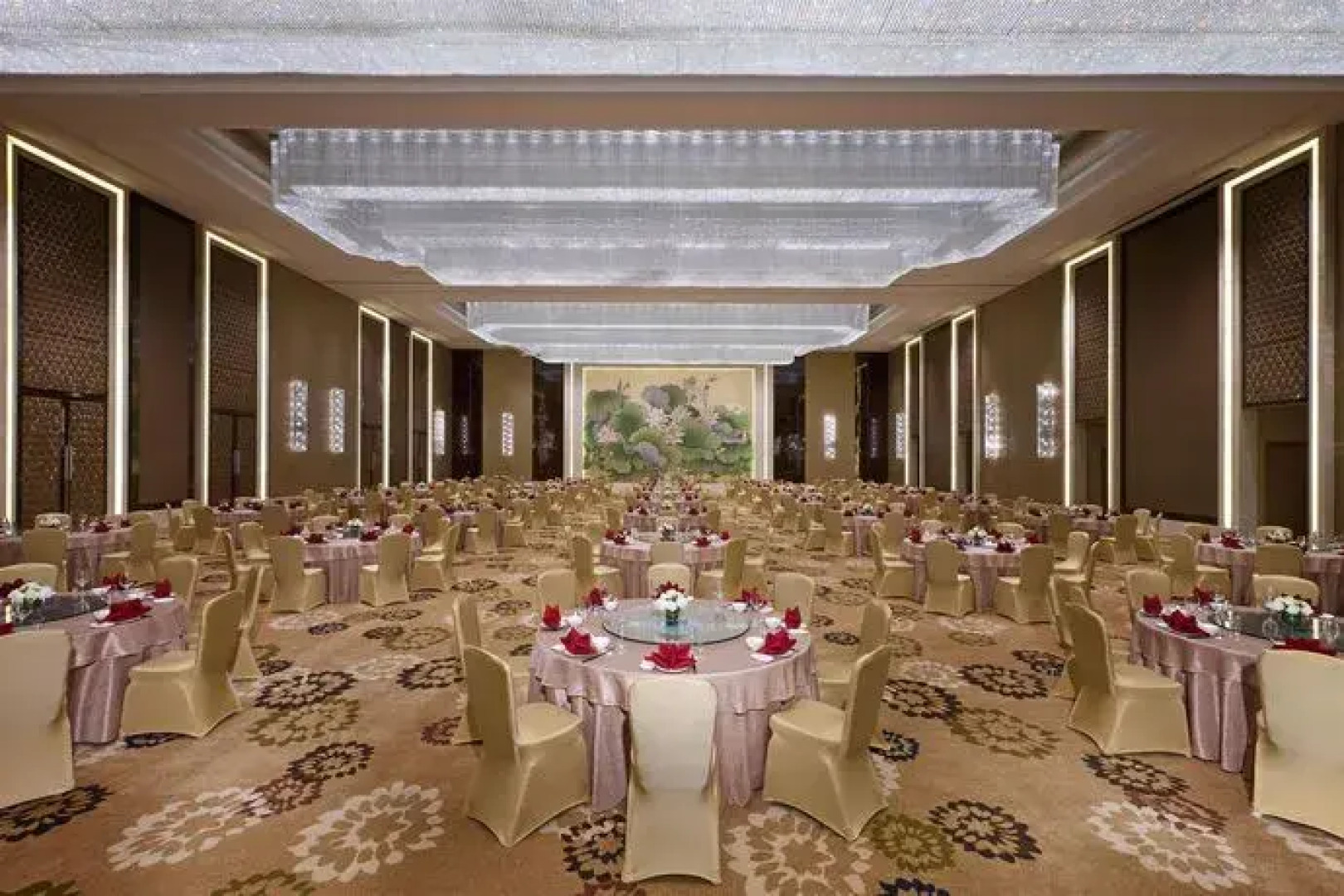 Sheraton Daqing Hotel