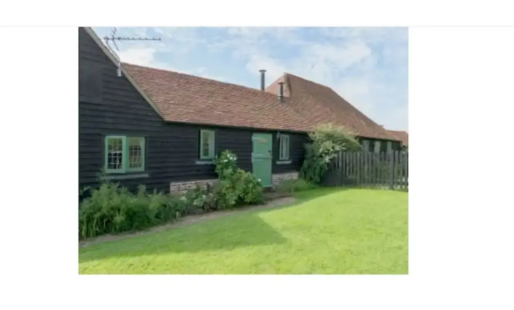 Thornden Farm