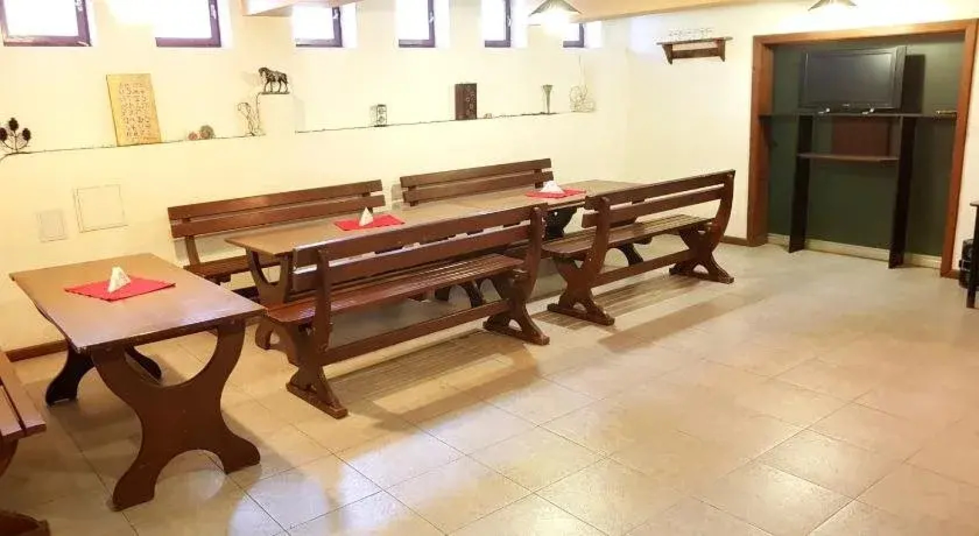 Hanovete Hotel