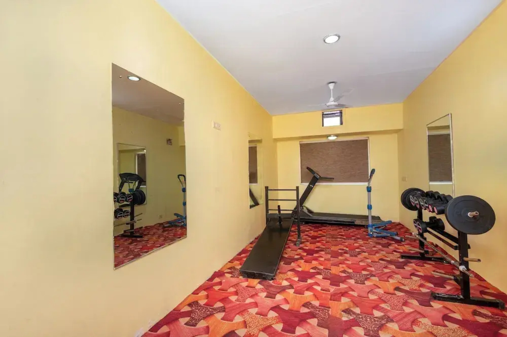 Hotel Park Prime By AppleWood