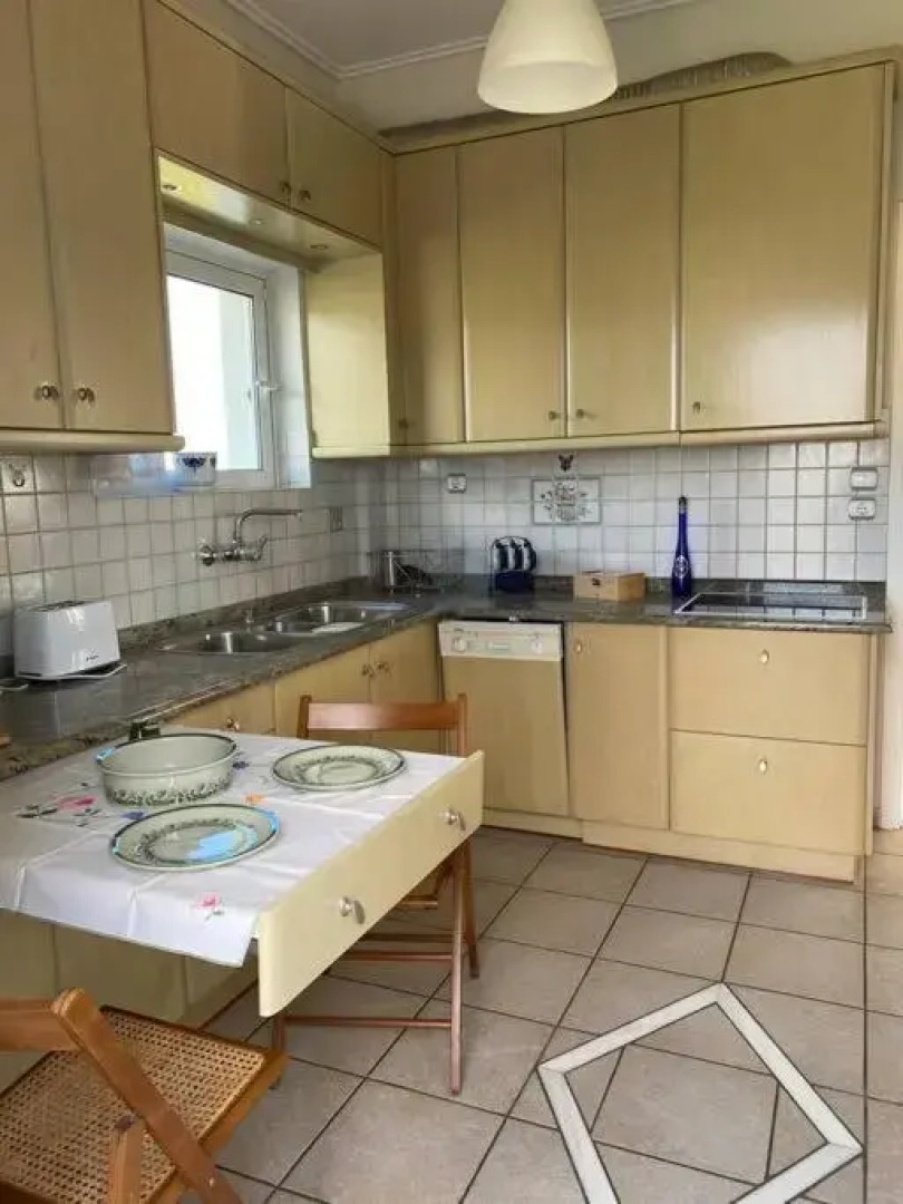 Country house Nafpaktos