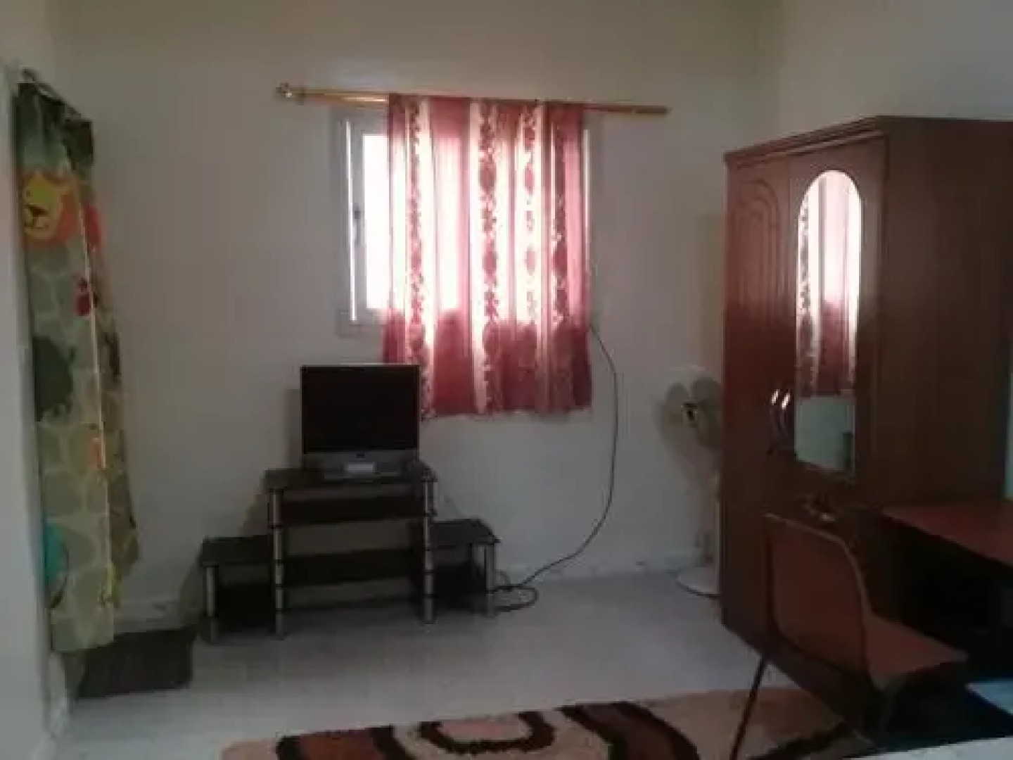 Résidence la Mariame