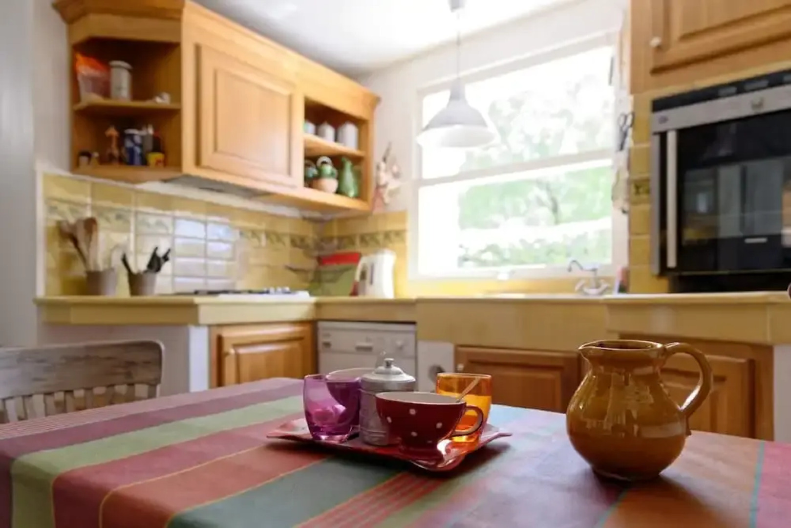 Le Bastidoun Maison Provençale