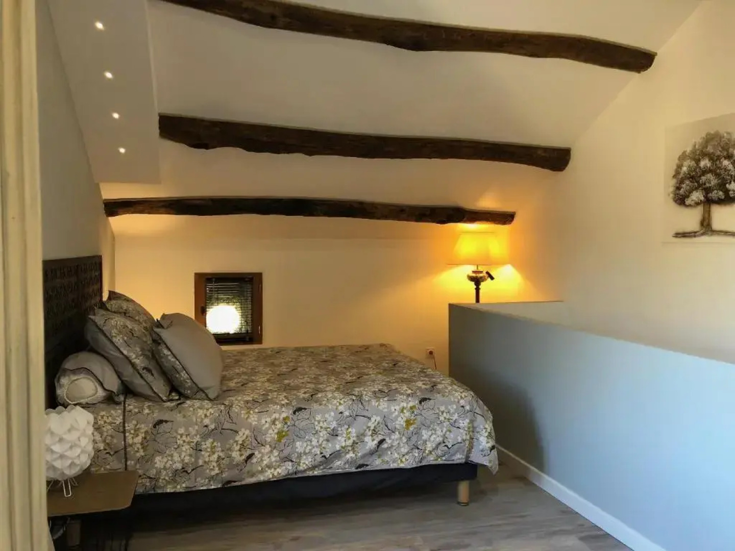 Appartements de Charme