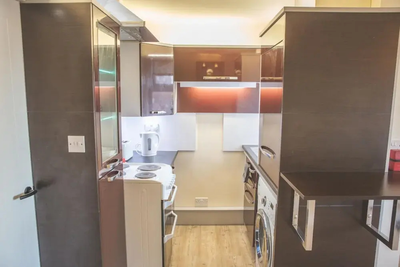 I'm Your Host - Ibstock High Street Haven