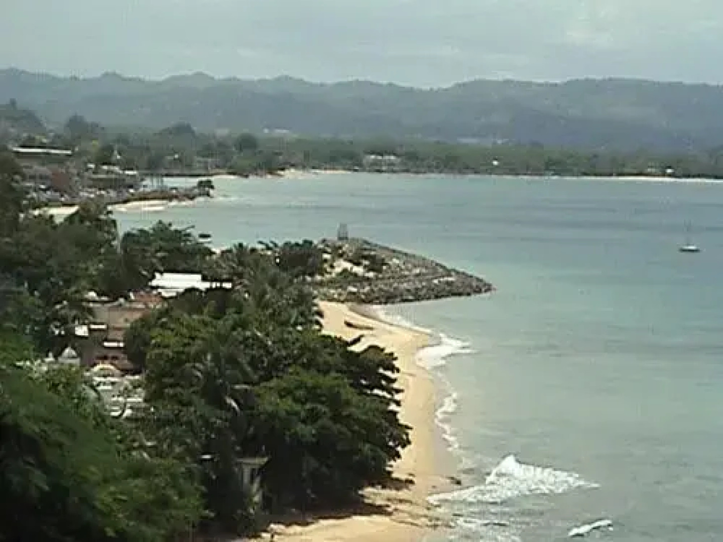 Casa de Playa (Beach House) Aguadilla