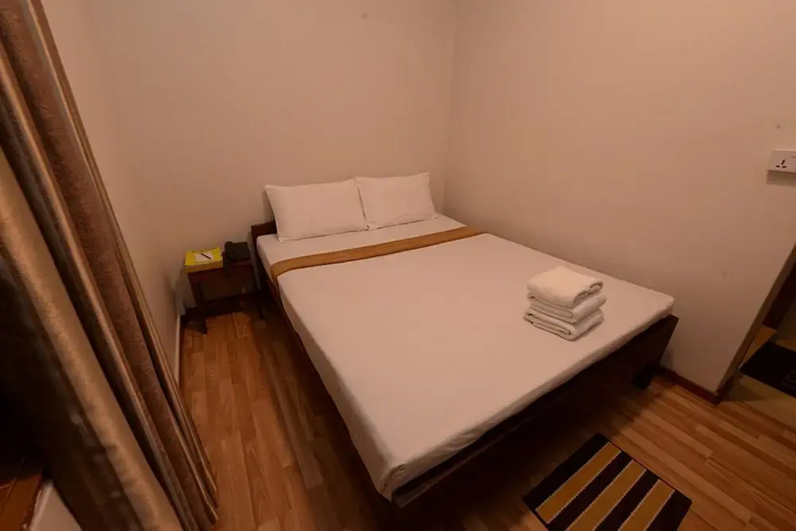 Min Nandar Garden Hotel