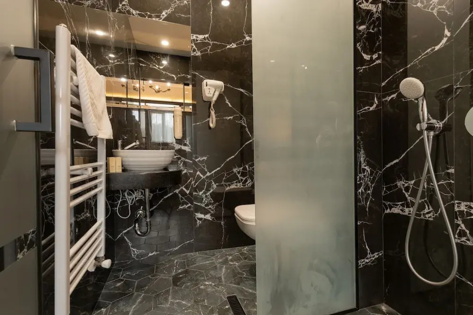 Boutique Hotel & Spa Tsarevets