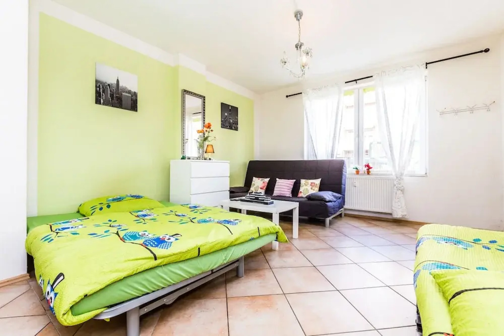 Apartment Troisdorf Spich