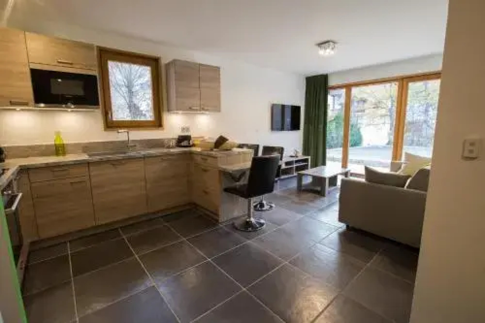 Les Sabots d'Hélène